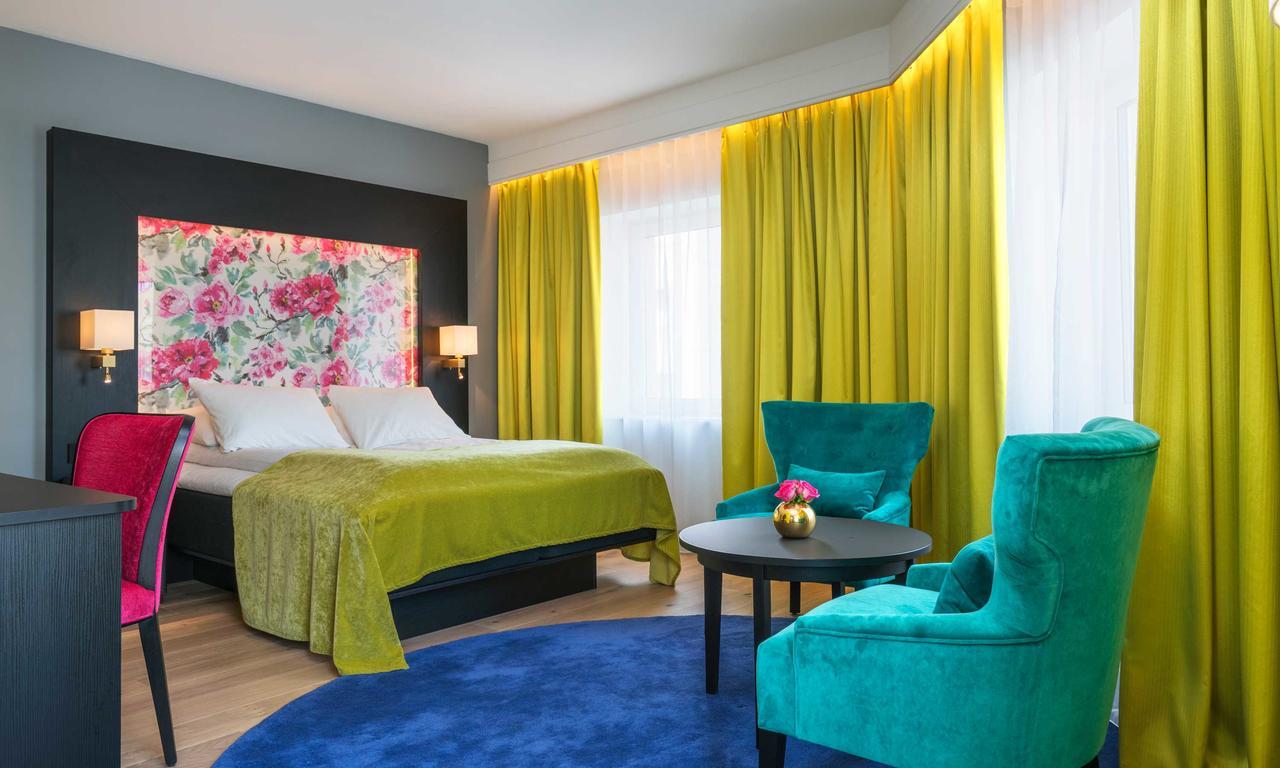 Thon Hotel Арендаль Экстерьер фото