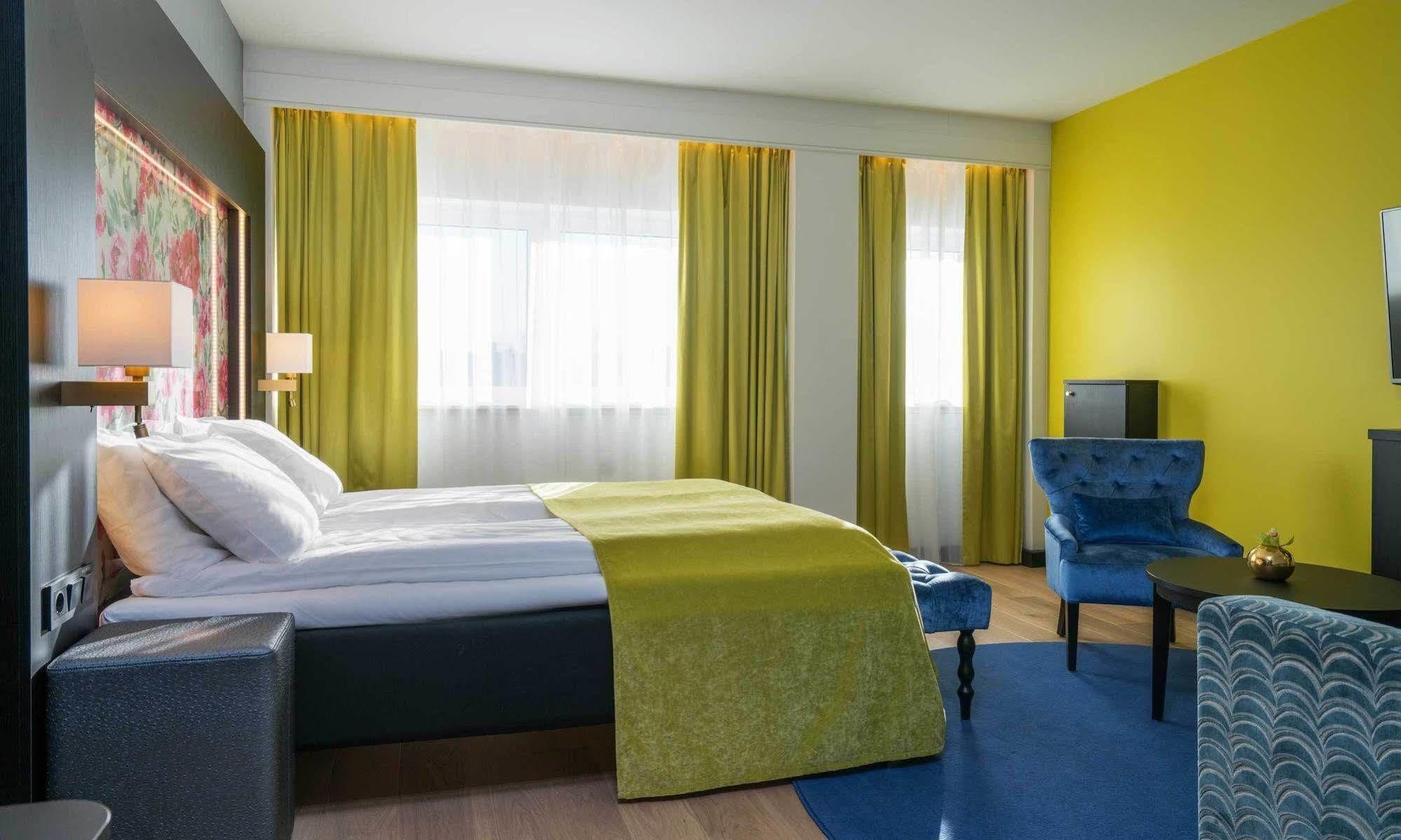 Thon Hotel Арендаль Экстерьер фото